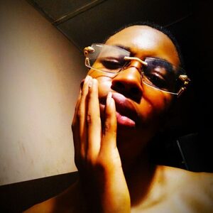 ebosetal, online dating profile photo