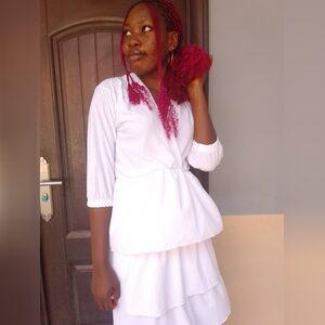 njokuobi, online dating profile photo