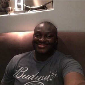 felixhod, online dating profile photo