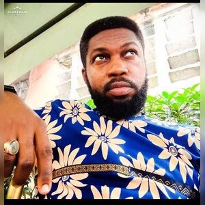 obi_king, online dating profile photo