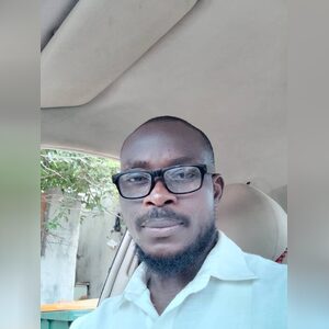 adeniyi254, online dating profile photo