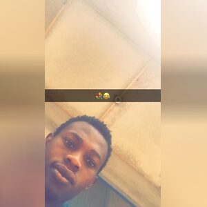 samburger, online dating profile photo