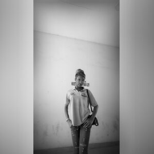 igbanda, online dating profile photo