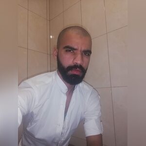 hamzaell, online dating profile photo