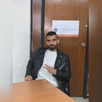 hamzaell, online dating photo