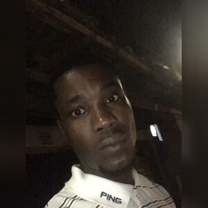 chisom850, online dating profile photo