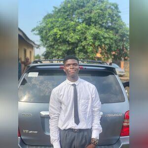 mosesseu, online dating profile photo