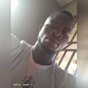 martoyin, online dating profile photo
