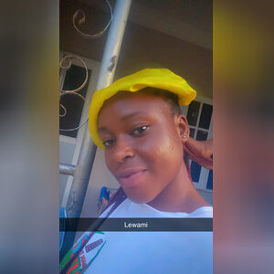 lewami, online dating profile photo