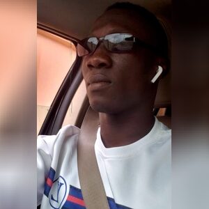 kayode3378, online dating profile photo