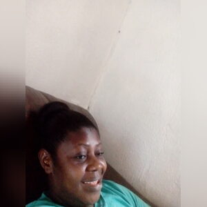 nkechiju, online dating profile photo