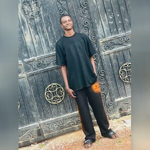 mekz, online dating profile photo