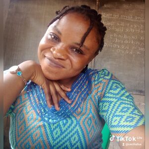 cecyayo, online dating profile photo
