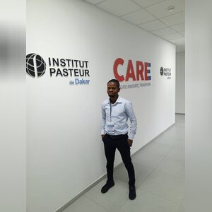 lanre006, online dating profile photo