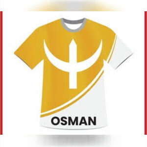 osman2, online dating profile photo