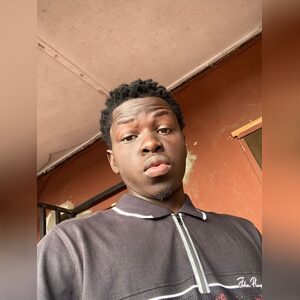 musbaudeen, online dating profile photo