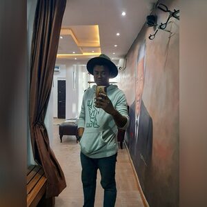 folabi..., online dating profile photo