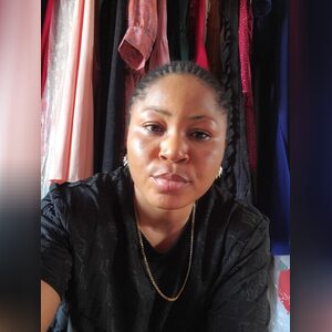 ezeonyin, online dating profile photo