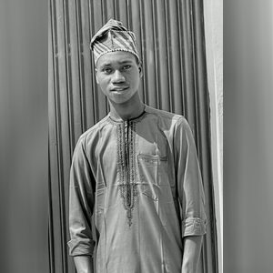 yusufope, online dating profile photo