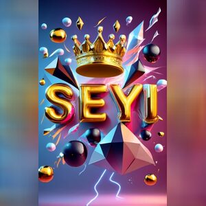 seyes, online dating profile photo