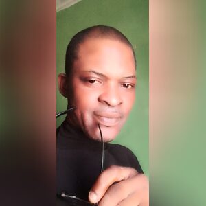 kingzi, online dating profile photo