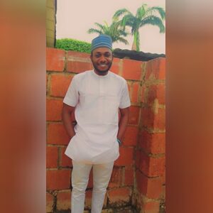 ibdinoyi, online dating profile photo