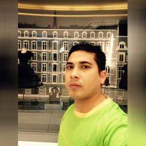 nazrul, online dating profile photo