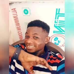 kissbaby1, online dating profile photo