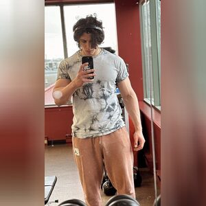 loransal, online dating profile photo