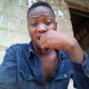 ahmedjin, online dating profile photo