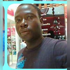 fagaek, online dating profile photo