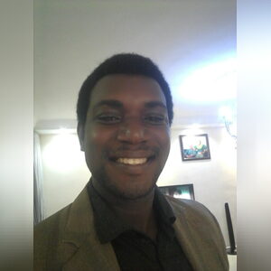 ucheigil, online dating profile photo