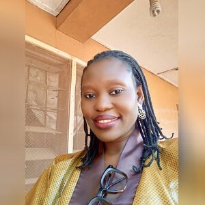 oyinann, online dating profile photo