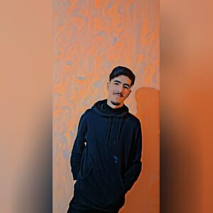 rafikumb, online dating profile photo