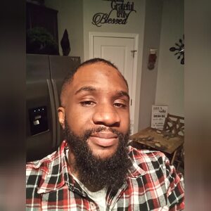kingjahi, online dating profile photo