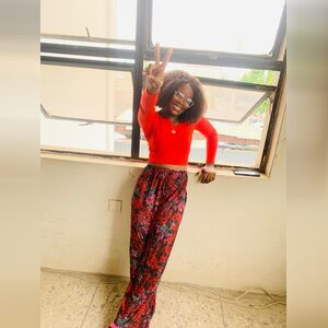 esthergr, online dating profile photo