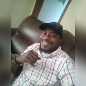 riggz231, online dating profile photo