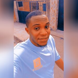 omotayo111, online dating profile photo