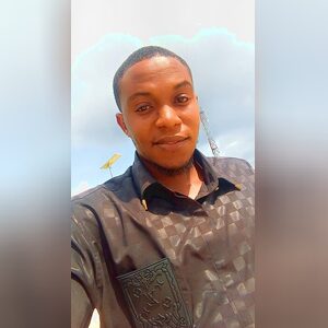 omotayo111, online dating profile photo