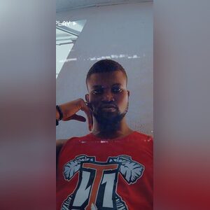 nchigbo, online dating profile photo