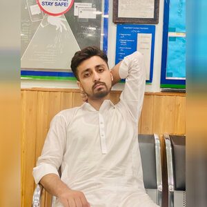 sufyan26, online dating profile photo