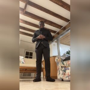 cjhothead, online dating profile photo