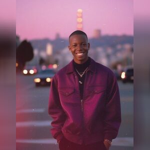 micahjes, online dating profile photo