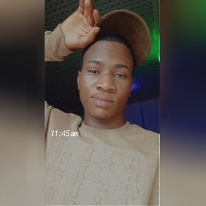 obinna001, online dating profile photo