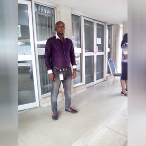 alagwu_2, online dating profile photo