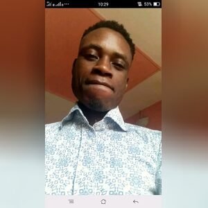 omenyihe, online dating profile photo