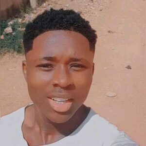 amkingsl, online dating profile photo