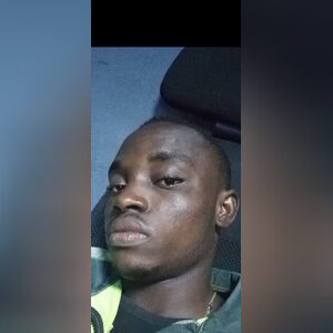 sheddris, online dating profile photo