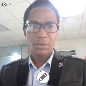 percybac, online dating profile photo