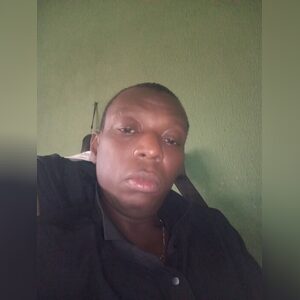 olumfemi, online dating profile photo